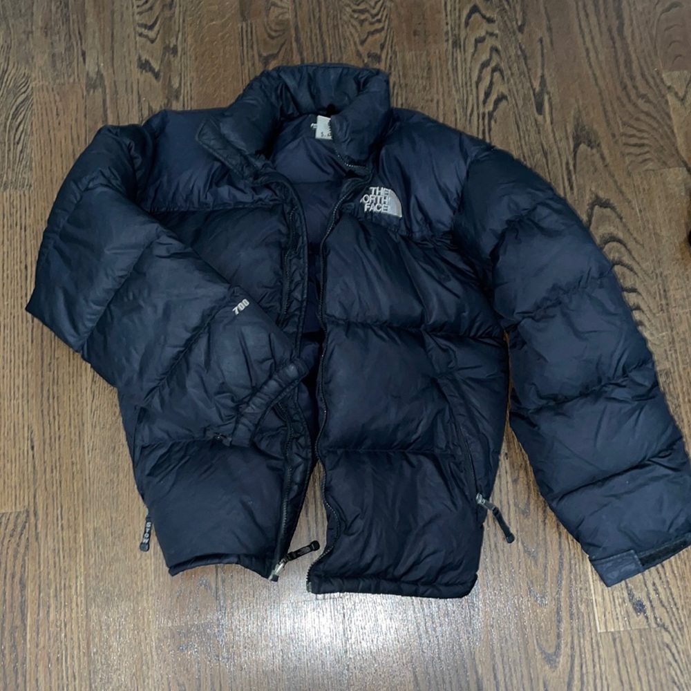 Men’s winter jacket